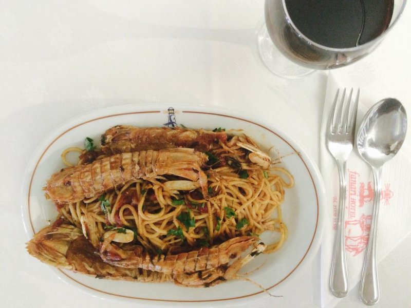 Fanari Hotel - Снимка 8