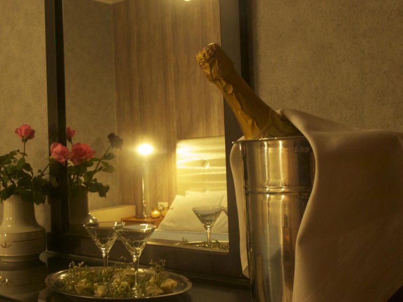 Fanari Hotel - Снимка 4