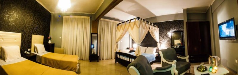 Fanari Hotel - Снимка 10