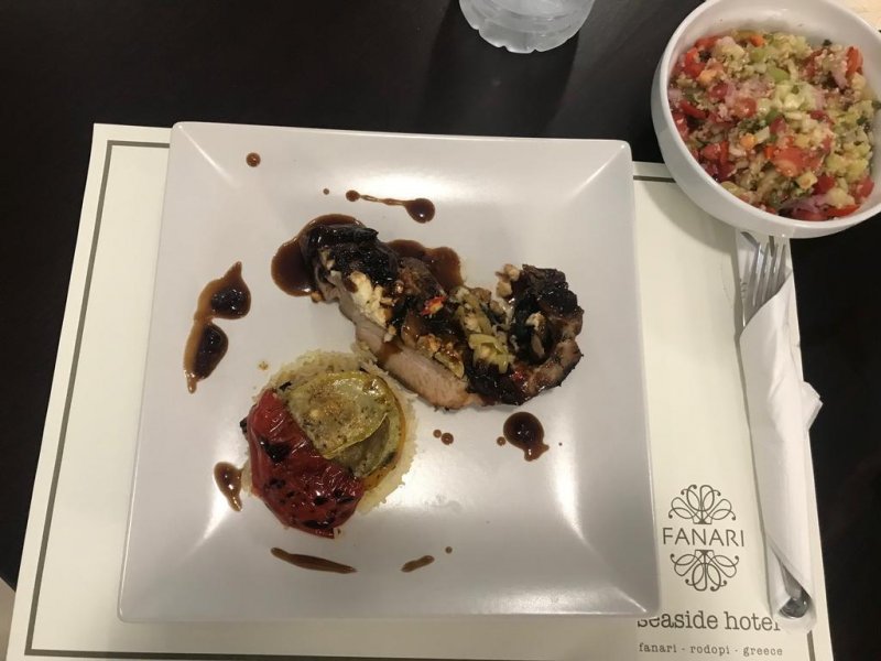 Fanari Hotel - Снимка 7