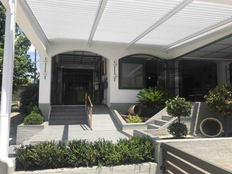 Fanari Hotel - Снимка 10