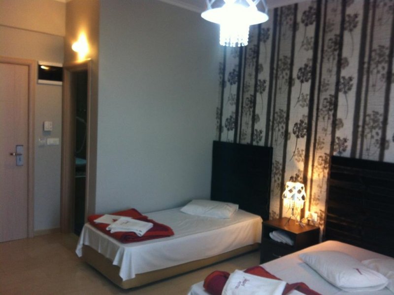 Fanari Hotel - Снимка 10