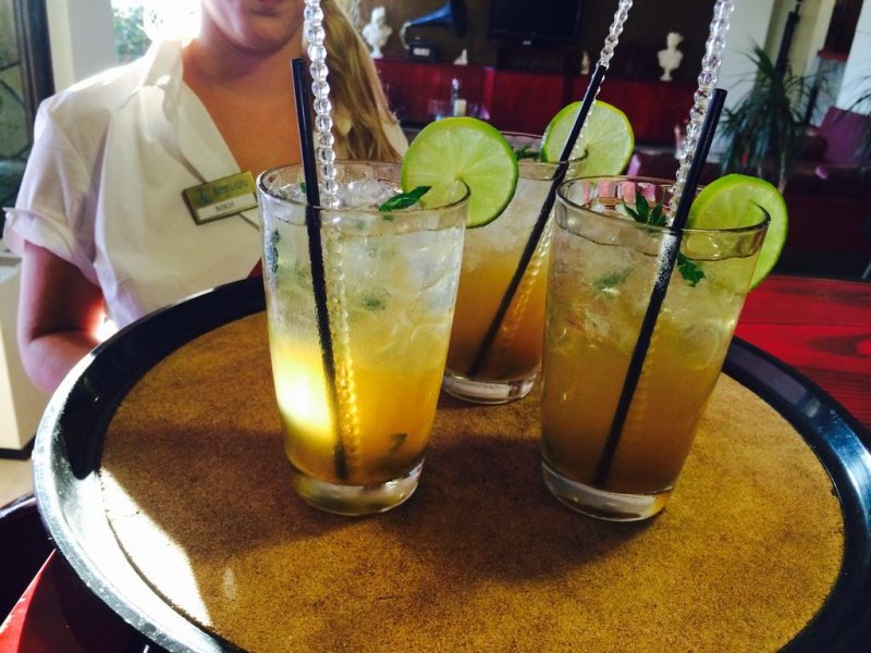 Fanari Hotel - Снимка 5