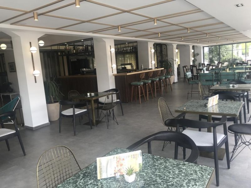 Fanari Hotel - Снимка 3