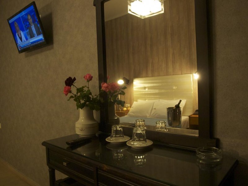 Fanari Hotel - Снимка 10