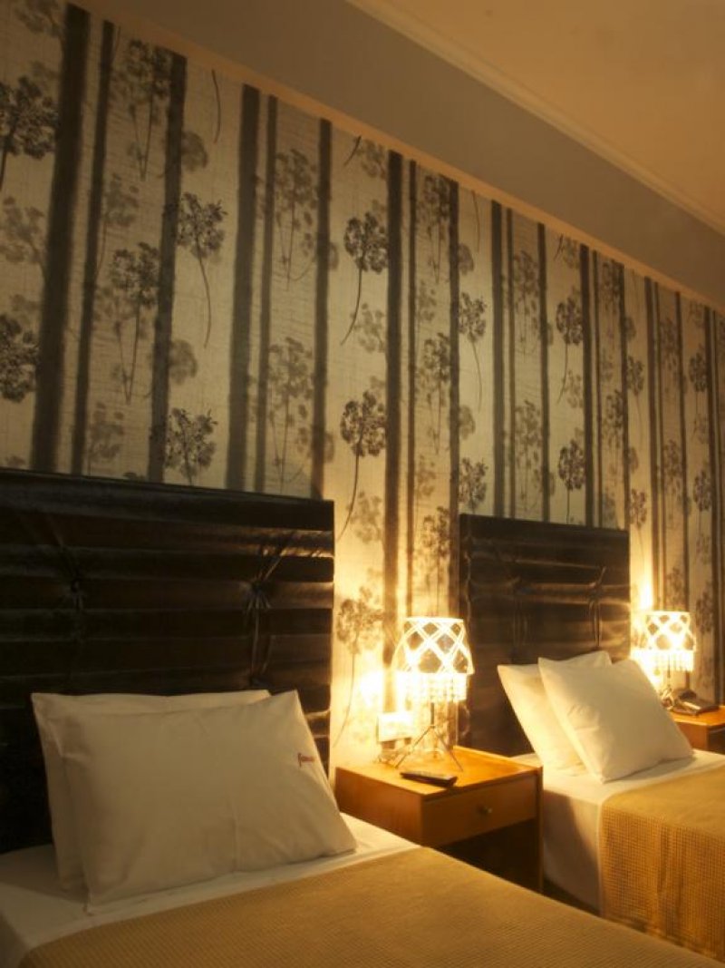 Fanari Hotel - Снимка 5