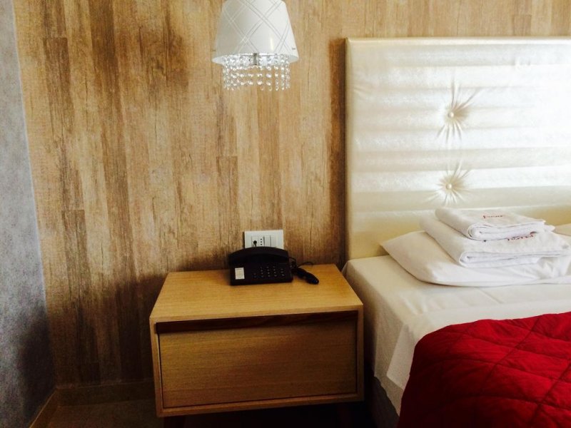 Fanari Hotel - Снимка 2