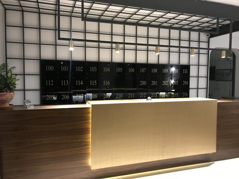 Fanari Hotel - Снимка 4