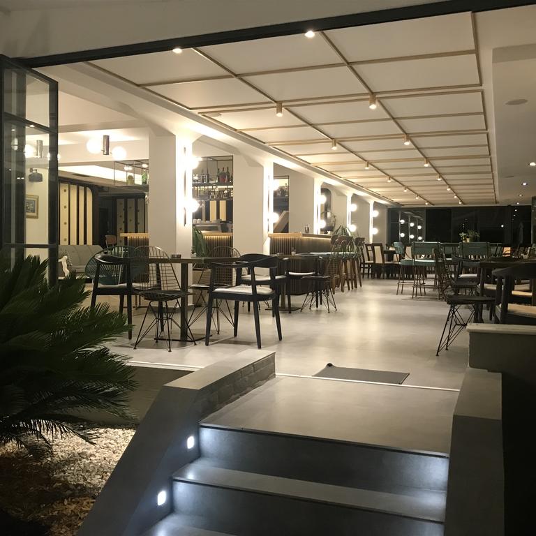 Ранни записвания на 1-ва линия в Тасос! 2+ нощувки със закуски и вечери на човек + басейн в хотел хотел Rachoni Bay Resort***, Гърция - Снимка 27