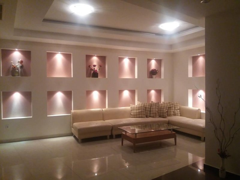 Комплекс Аквамарин - Снимка 2