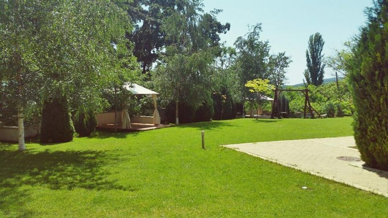 Комплекс Аквамарин - Снимка 1