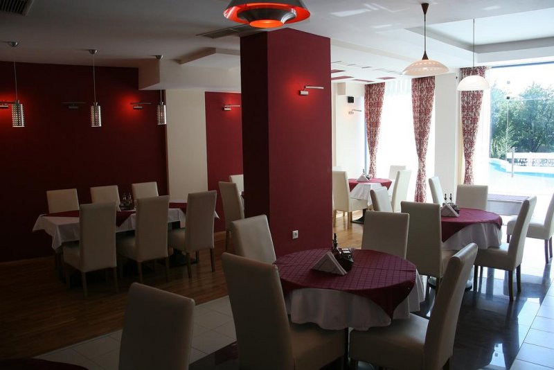 Комплекс Аквамарин - Снимка 2