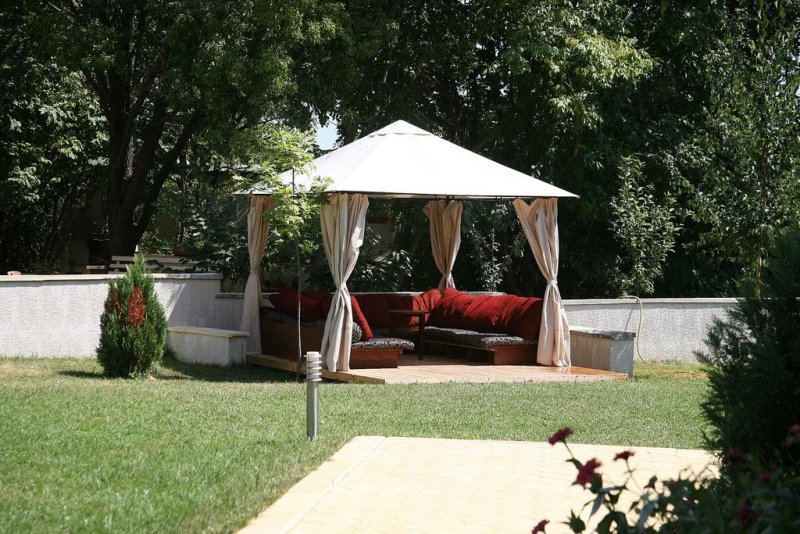 Комплекс Аквамарин - Снимка 4