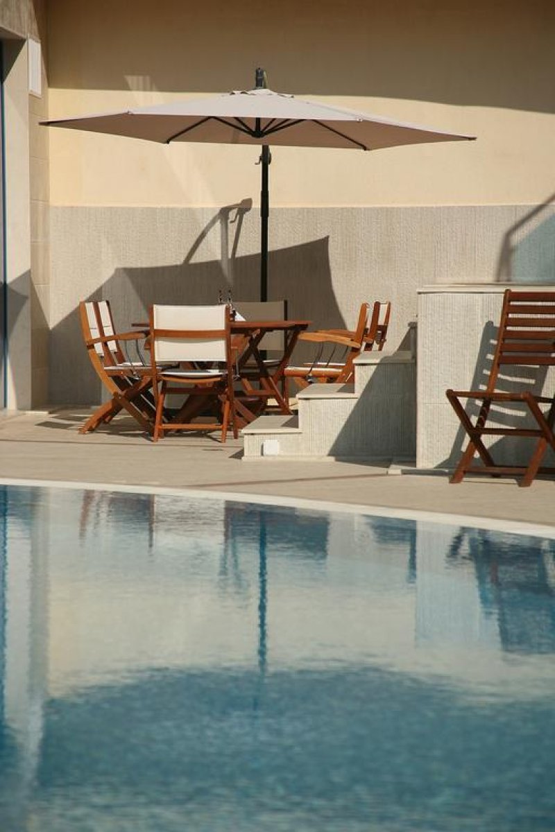 Комплекс Аквамарин - Снимка 11