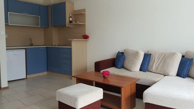 Комплекс Аквамарин - Снимка 9