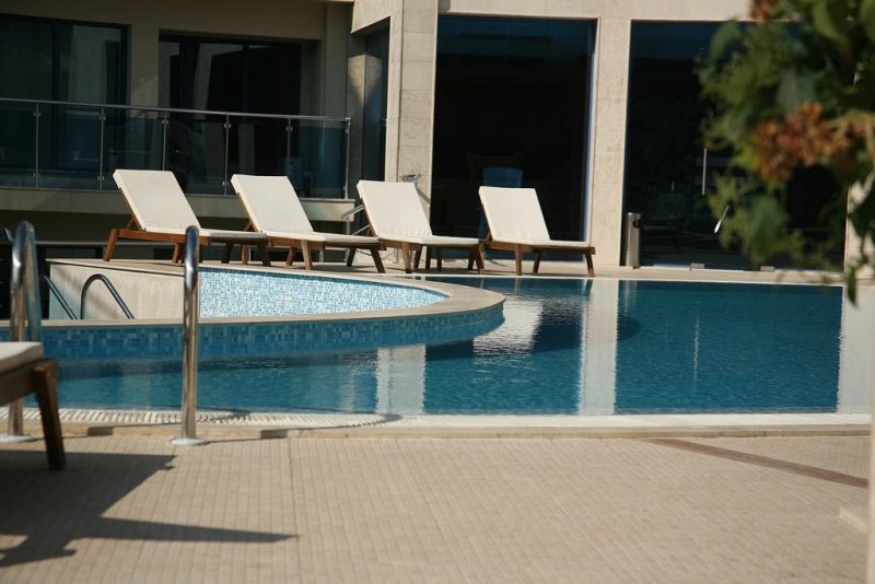 Комплекс Аквамарин - Снимка 9