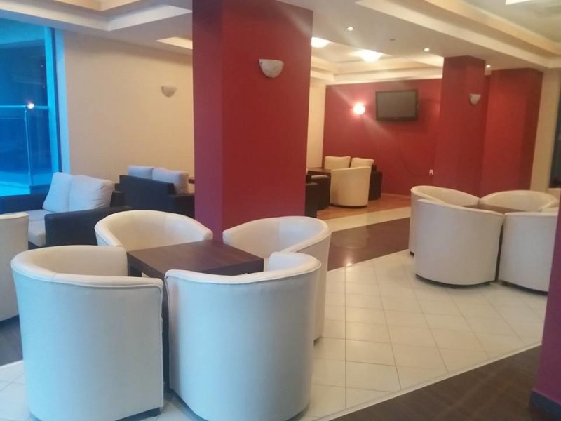 Комплекс Аквамарин - Снимка 4