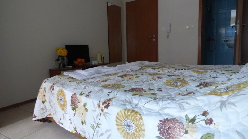 Комплекс Аквамарин - Снимка 5