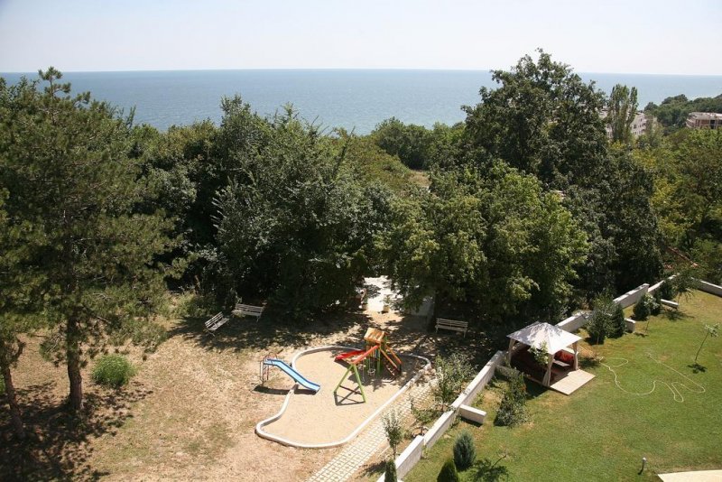 Комплекс Аквамарин - Снимка 1