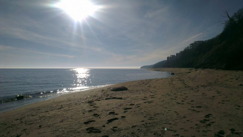 Комплекс Аквамарин - Снимка 9