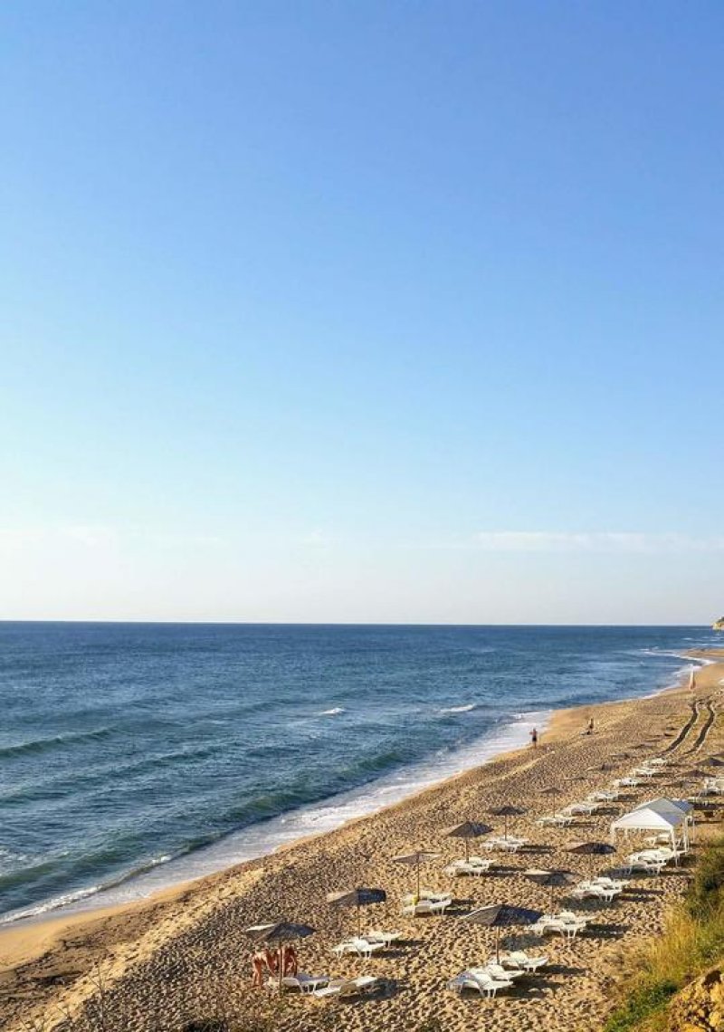 Комплекс Аквамарин - Снимка 10