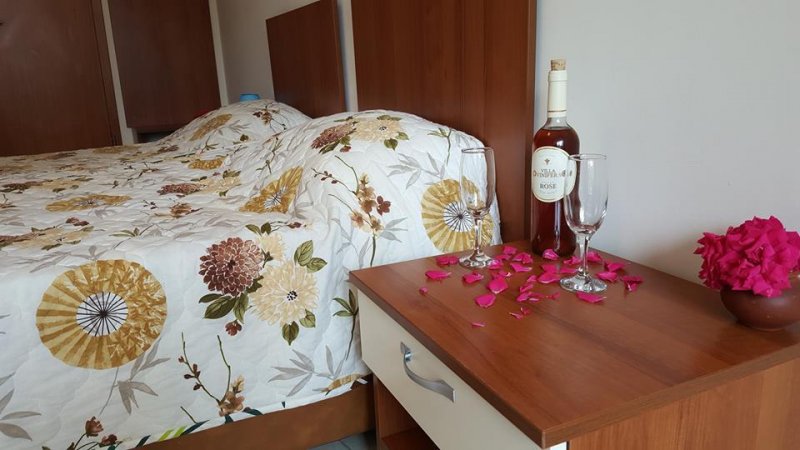 Комплекс Аквамарин - Снимка 7