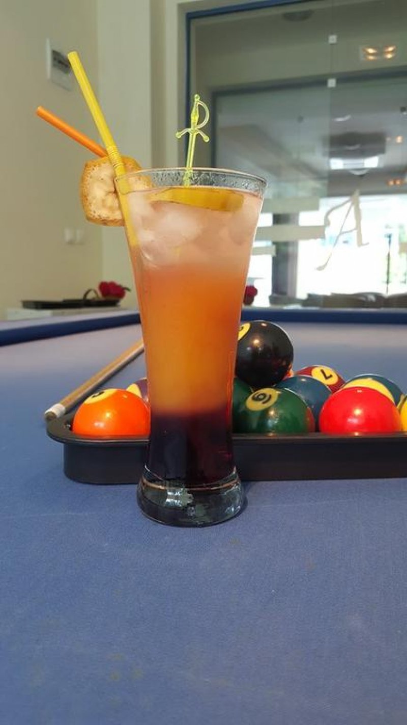 Комплекс Аквамарин - Снимка 3