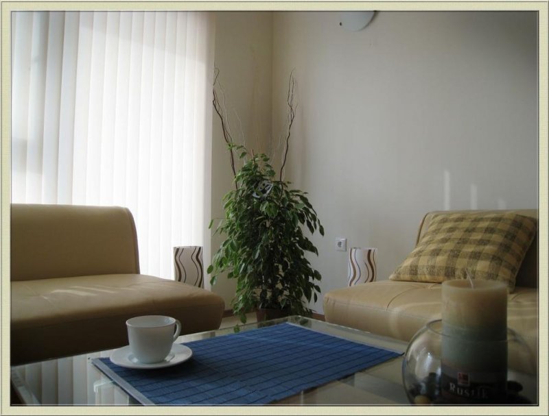 Комплекс Аквамарин - Снимка 5