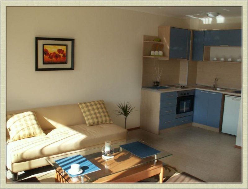 Комплекс Аквамарин - Снимка 9