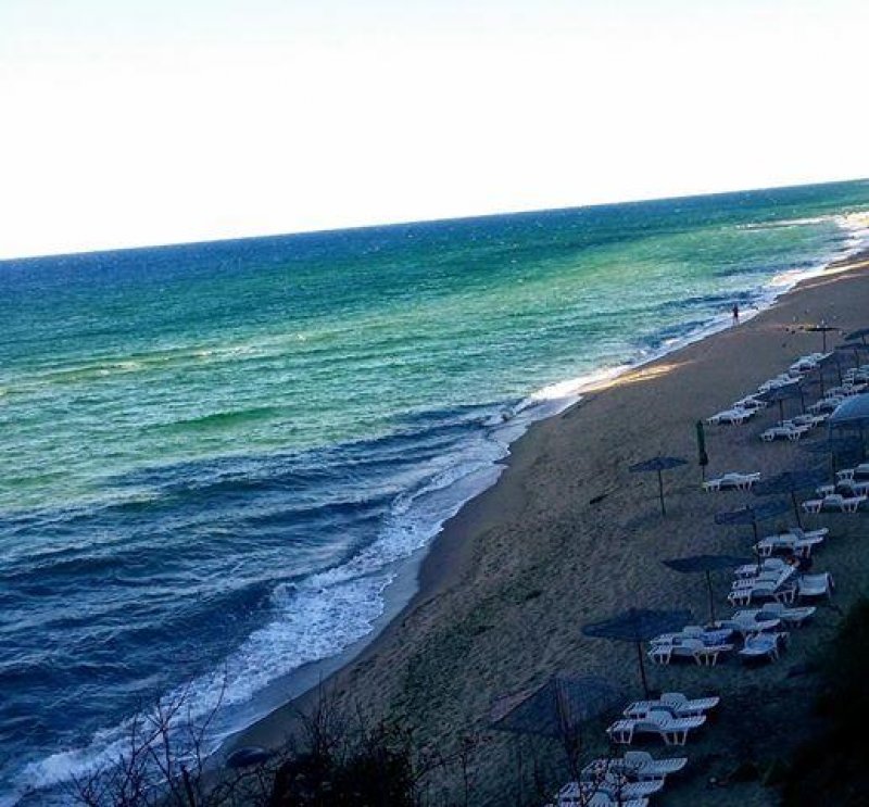 Комплекс Аквамарин - Снимка 8