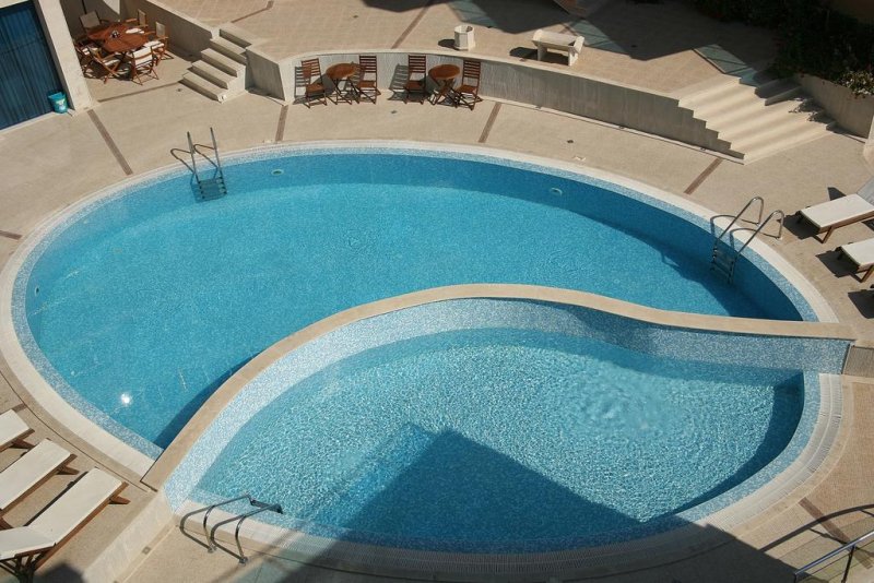 Комплекс Аквамарин - Снимка 10