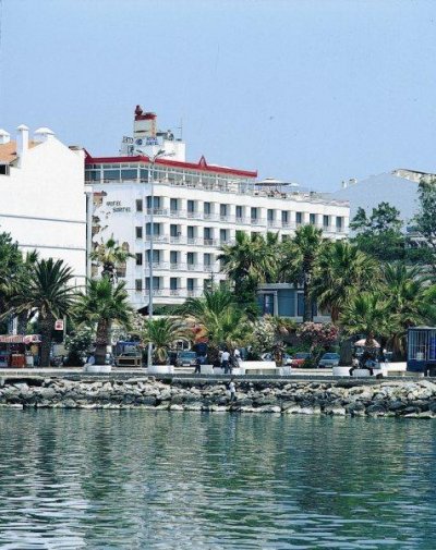 Surtel Hotel - Снимка 3