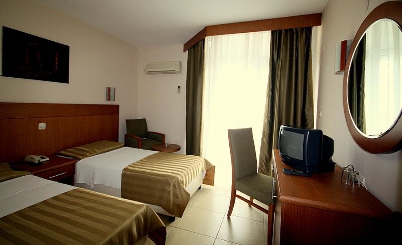 Surtel Hotel - Снимка 10