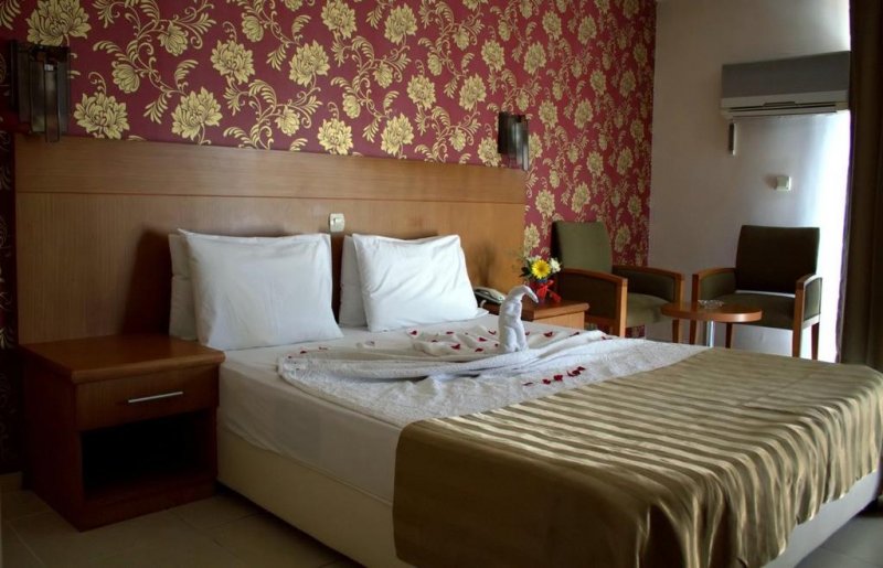 Surtel Hotel - Снимка 5