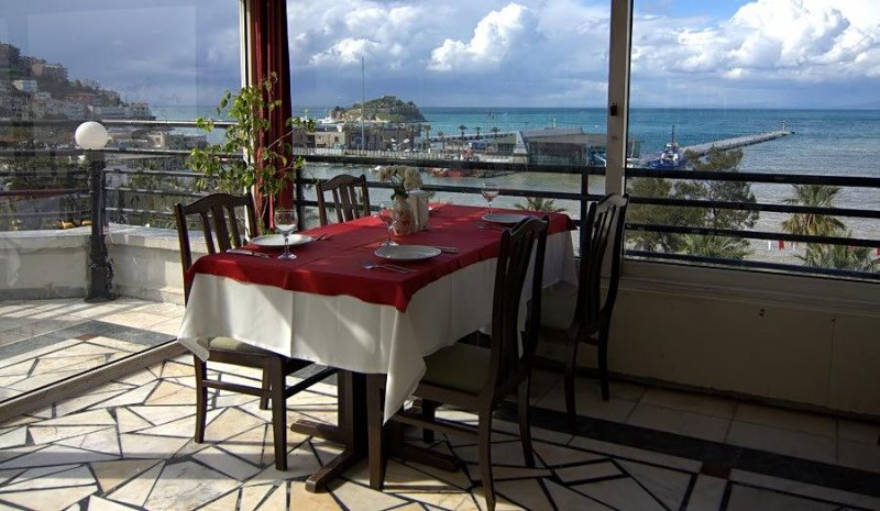 Surtel Hotel - Снимка 1