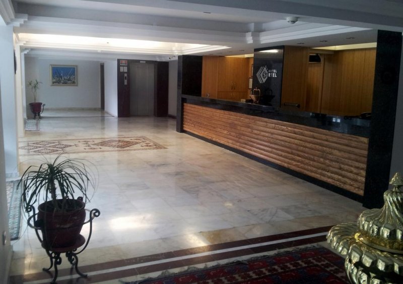 Surtel Hotel - Снимка 7