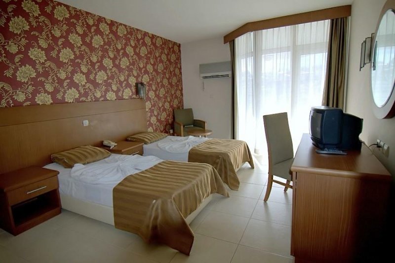 Surtel Hotel - Снимка 10