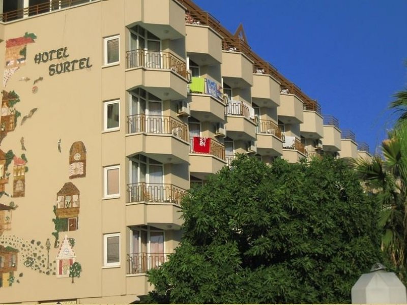 Surtel Hotel - Снимка 7