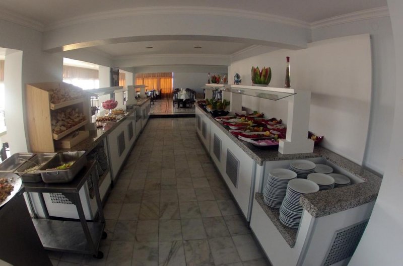 Surtel Hotel - Снимка 3