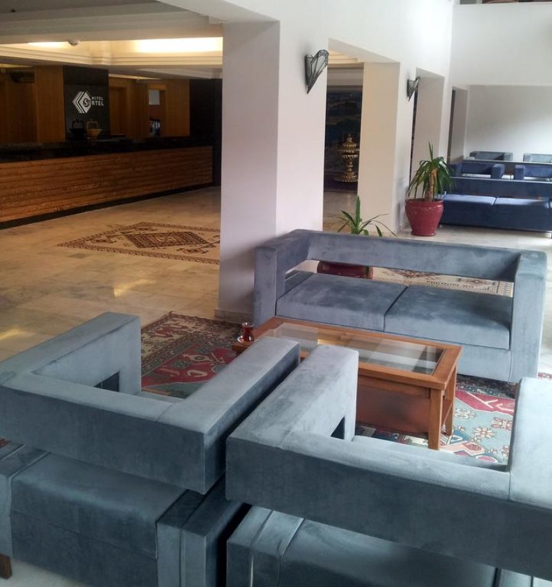 Surtel Hotel - Снимка 10