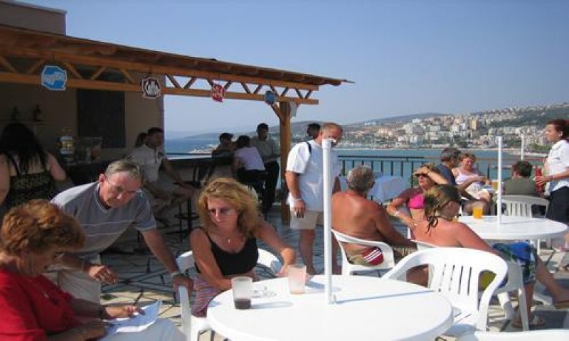 Surtel Hotel - Снимка 11