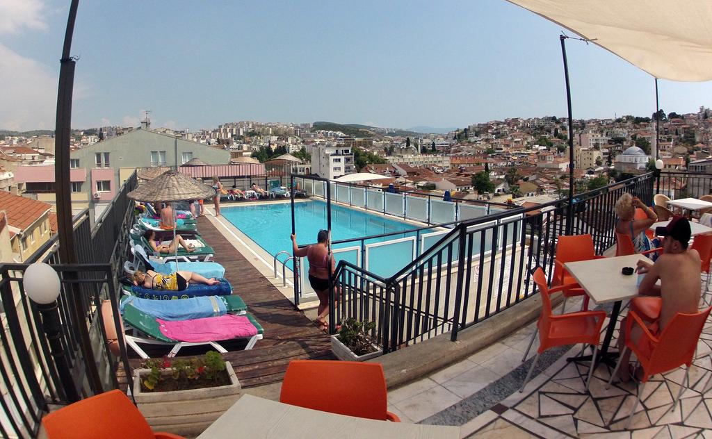 На море в Кушадасъ, Турция! 5 нощувки на база All inclusive + басейн от хотел Surtel - Снимка 27