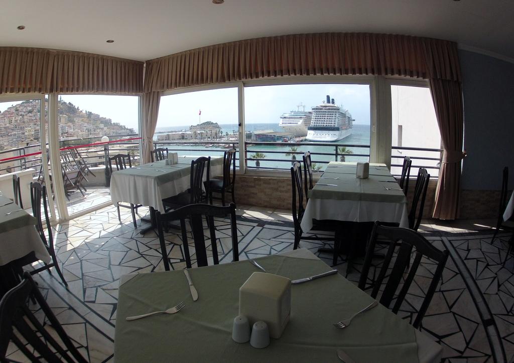 На море в Кушадасъ, Турция! 5 нощувки на база All inclusive + басейн от хотел Surtel - Снимка 20