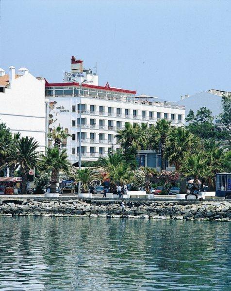 На море в Кушадасъ, Турция! 5 нощувки на база All inclusive + басейн от хотел Surtel - Снимка 25