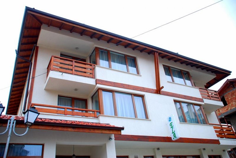 Къща за гости Ела - Снимка 3