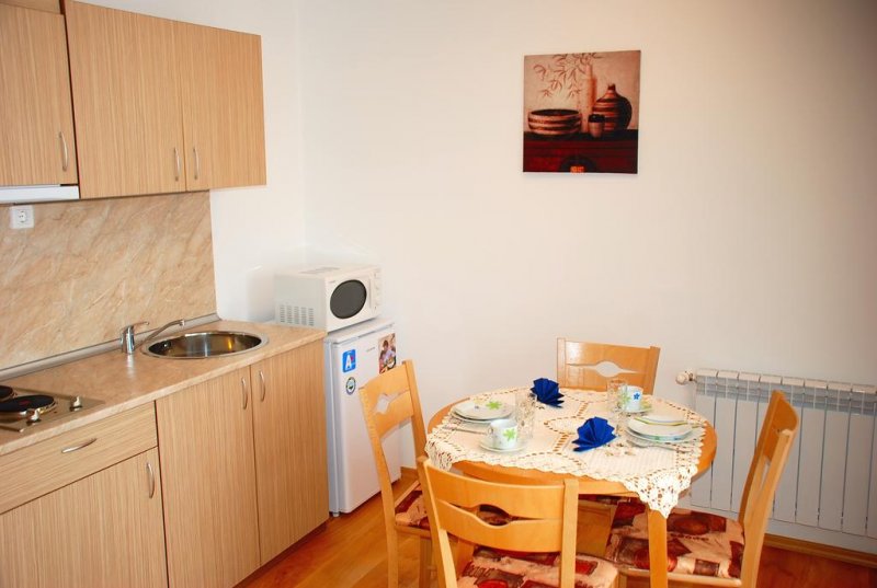 Къща за гости Ела - Снимка 4