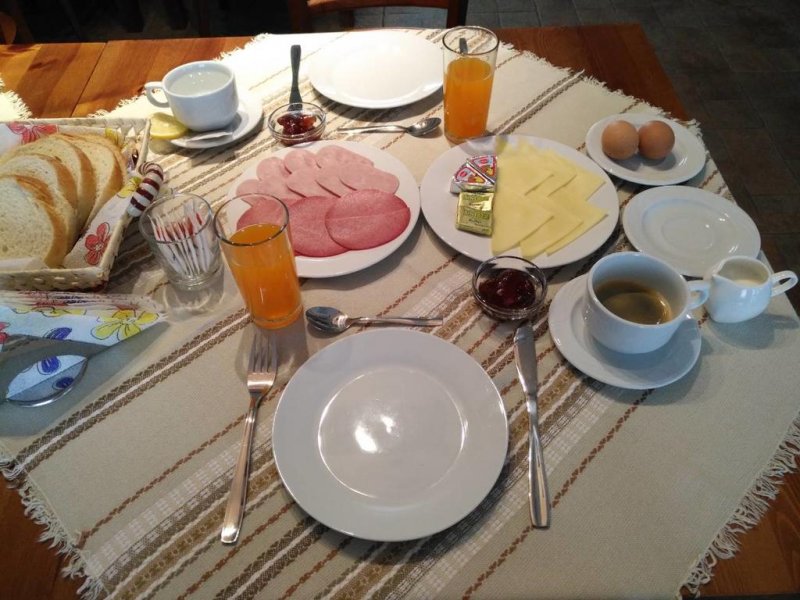 Къща за гости Ела - Снимка 4