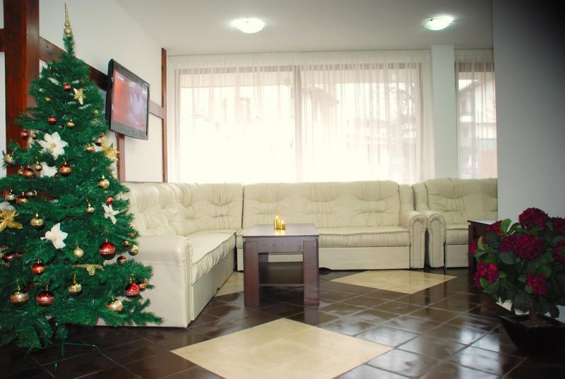 Къща за гости Ела - Снимка 11