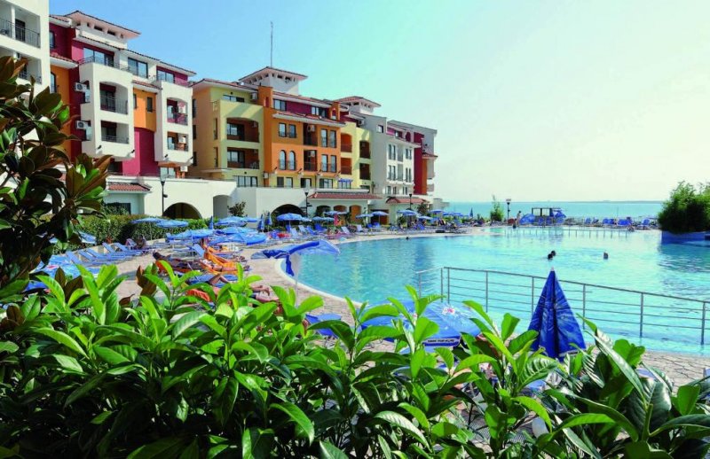 Хотел Марина Kейп - Снимка 0