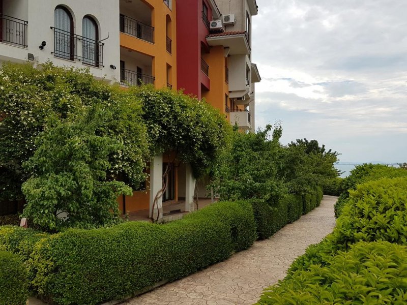 Хотел Марина Kейп - Снимка 7